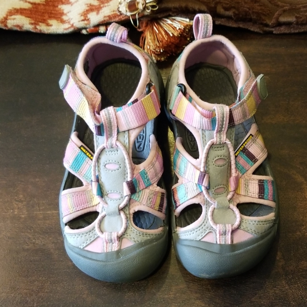 Keen sandals